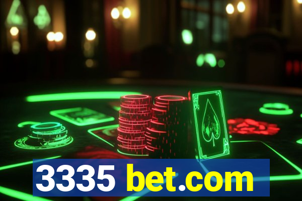 3335 bet.com